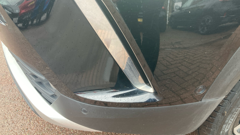 Vauxhall Mokka 100kW Ultimate 50kWh 5dr Auto Electric Hatchback